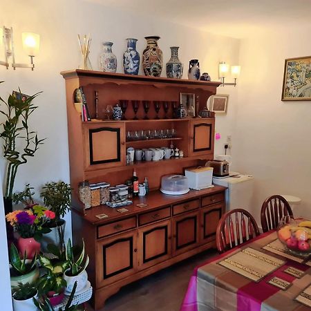 Hikers & Bikers Refuge Bed & Breakfast Ipswich Bagian luar foto