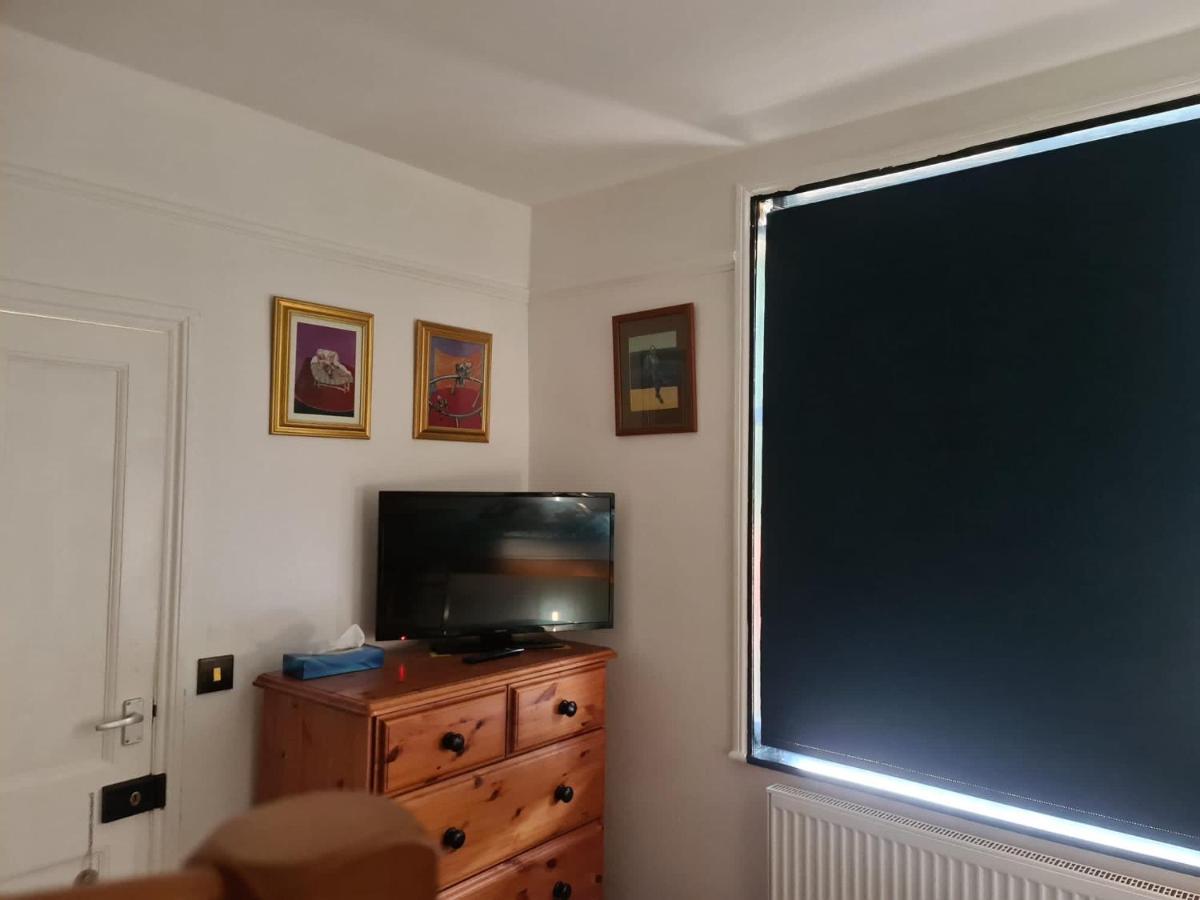 Hikers & Bikers Refuge Bed & Breakfast Ipswich Bagian luar foto