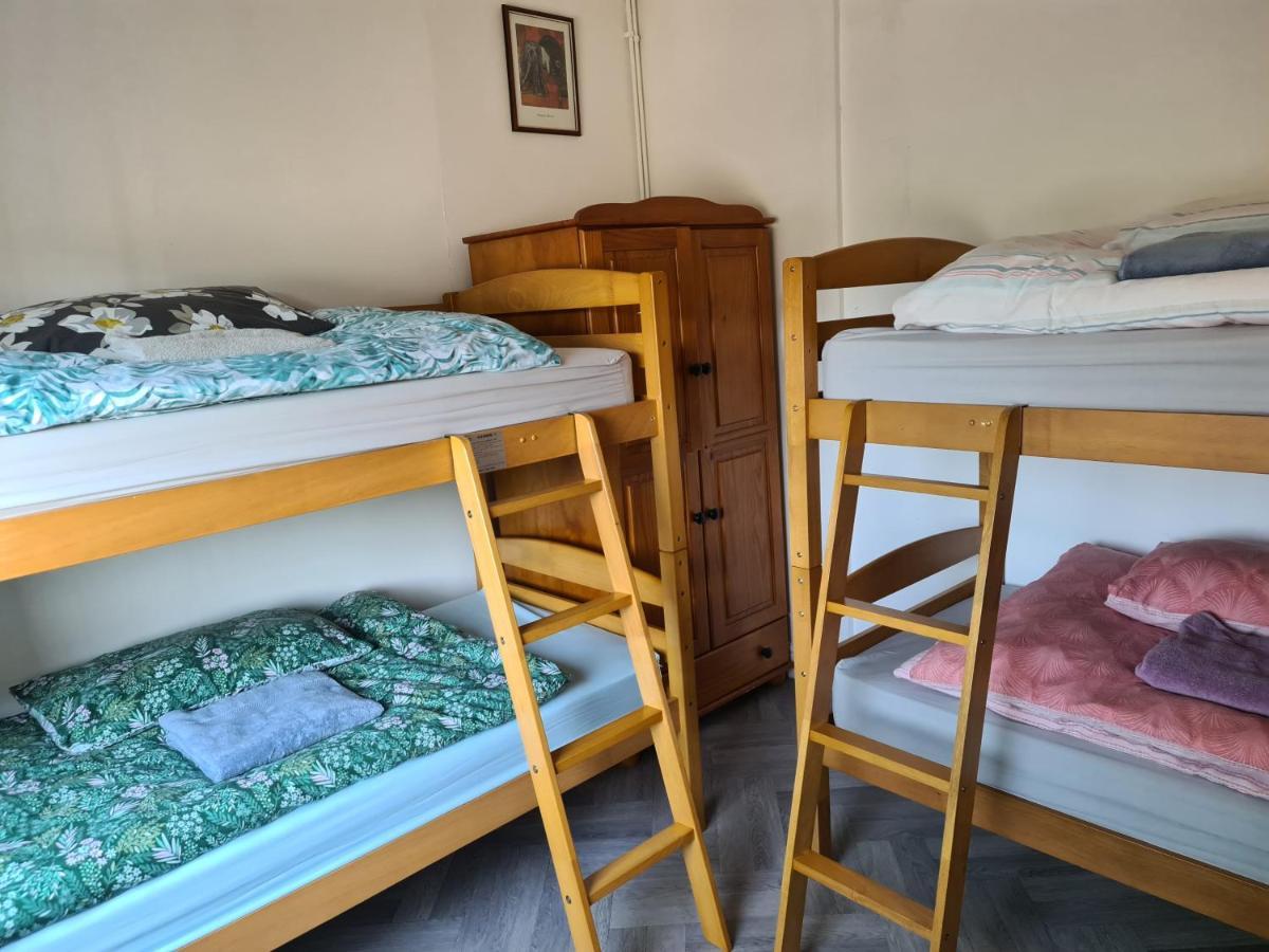 Hikers & Bikers Refuge Bed & Breakfast Ipswich Bagian luar foto
