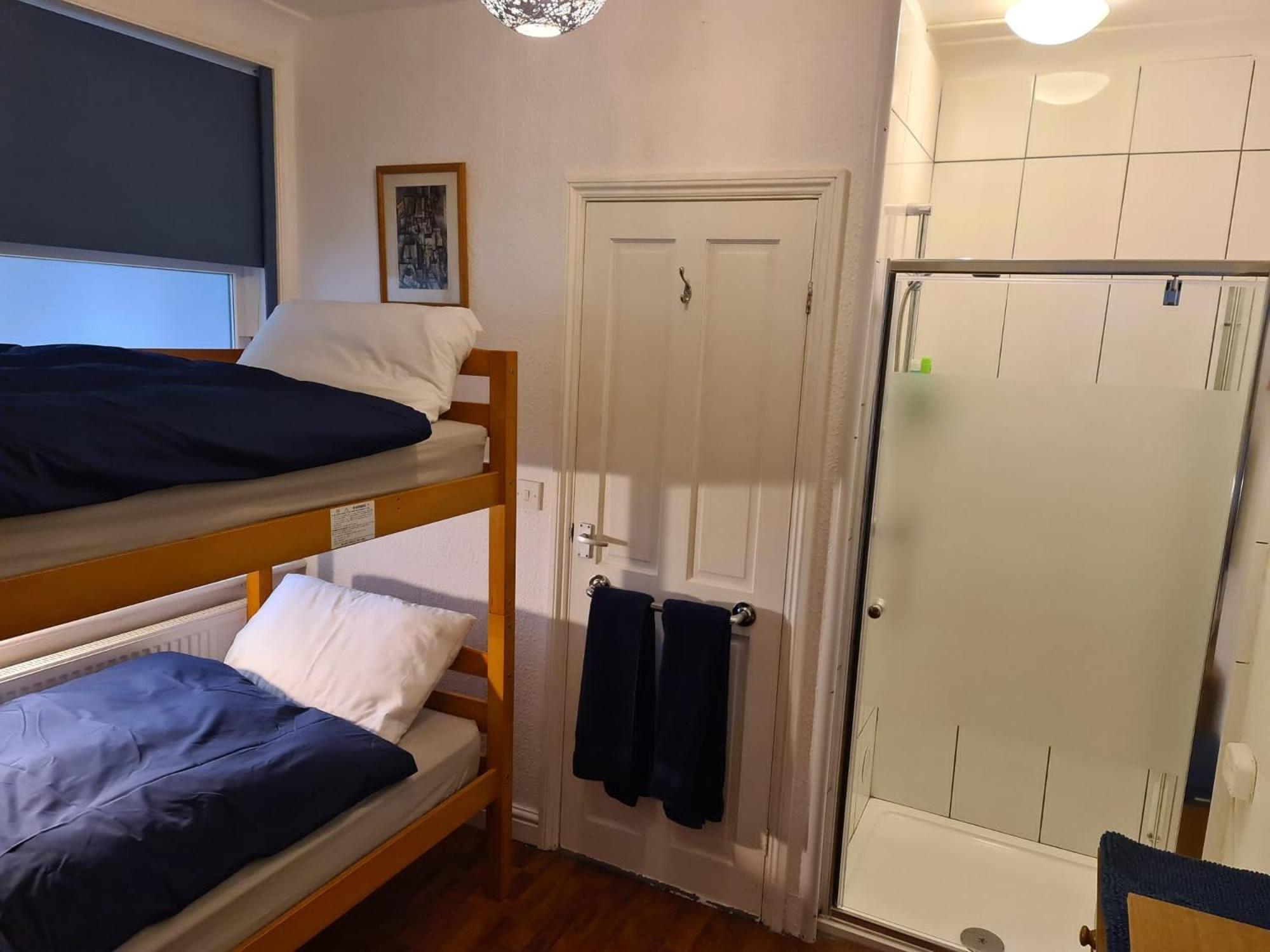 Hikers & Bikers Refuge Bed & Breakfast Ipswich Bagian luar foto