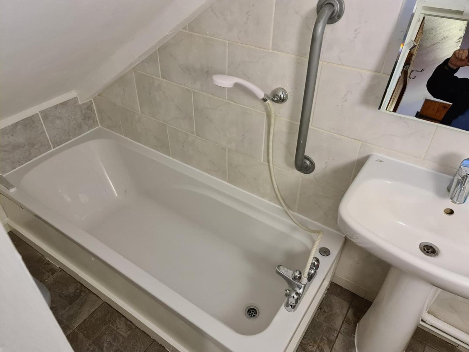 Hikers & Bikers Refuge Bed & Breakfast Ipswich Bagian luar foto